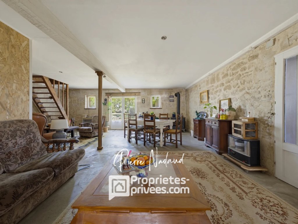 Villa in Nerigean, Nouvelle-Aquitaine, France 4 - 18256127