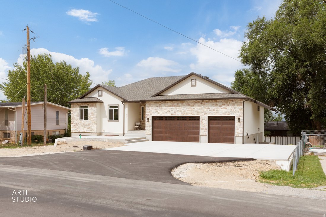 House in Cedar Hills, Utah, United States 1 - 18254044