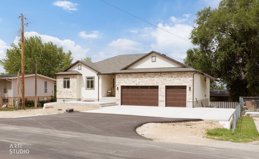 House in Cedar Hills, Utah, United States 1