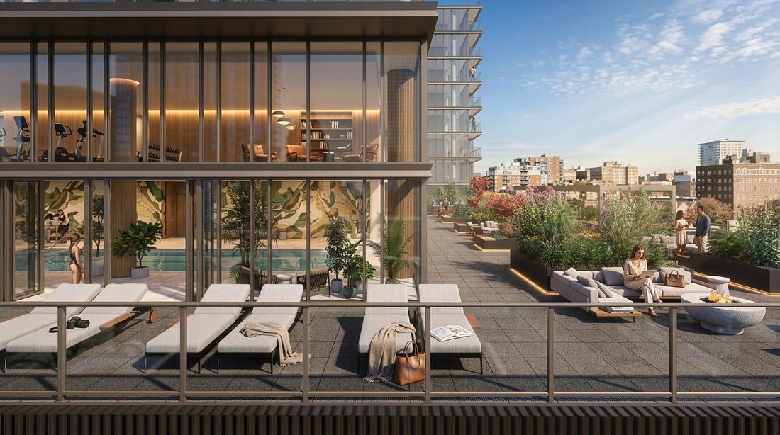 Condo in Milwaukee, Wisconsin, United States 1 - 18254802