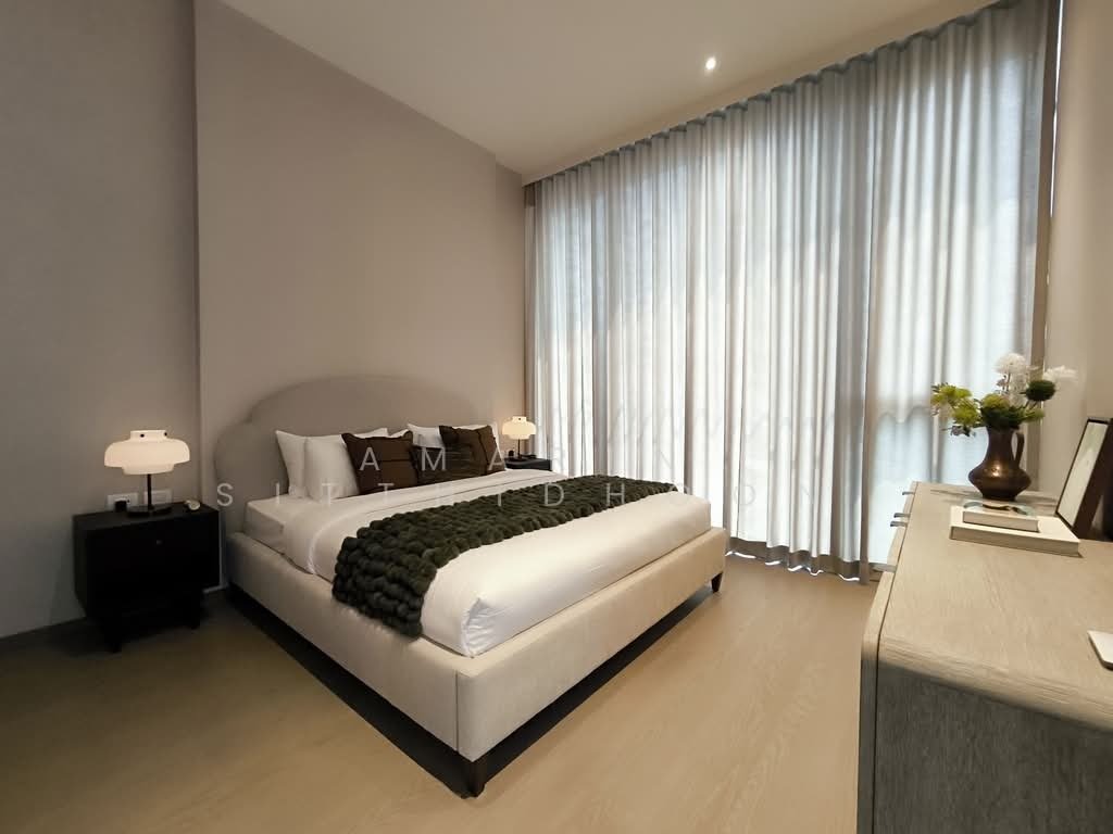 Condo in Bangkok, Krung Thep Maha Nakhon, Thailand 3 - 18253088