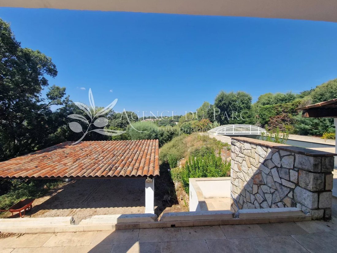 House in Village-Saint Julien-Saint Pierre, Biot, France 3 - 14761404