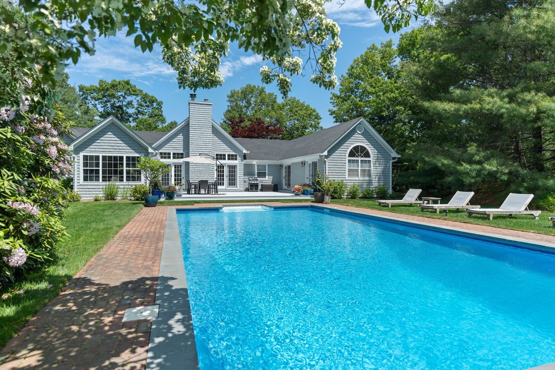 House in East Hampton, New York, United States 1 - 18251677