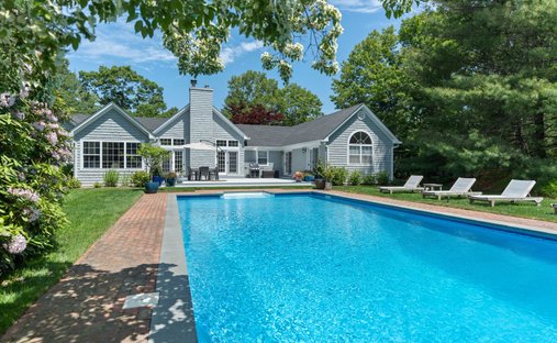 Haus in East Hampton, New York, Vereinigte Staaten 1