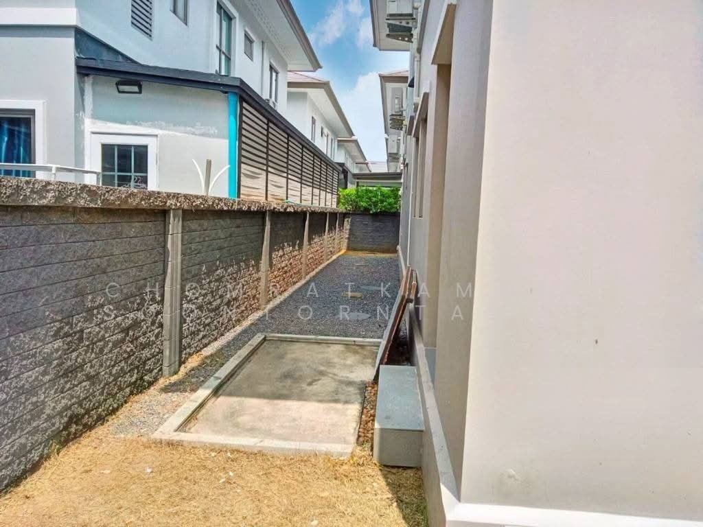 House in Thap Chang, Krung Thep Maha Nakhon, Thailand 5 - 18252478