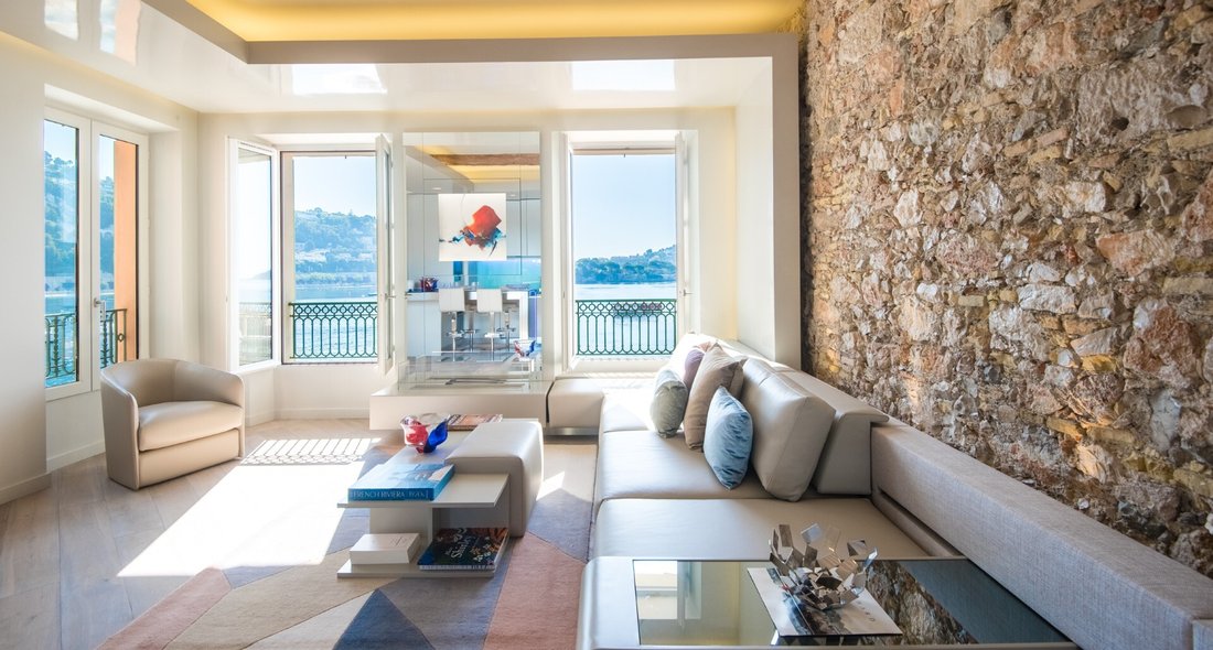 Apartamento en Le Port, Villefranche-sur-Mer, Francia 4 - 18256257