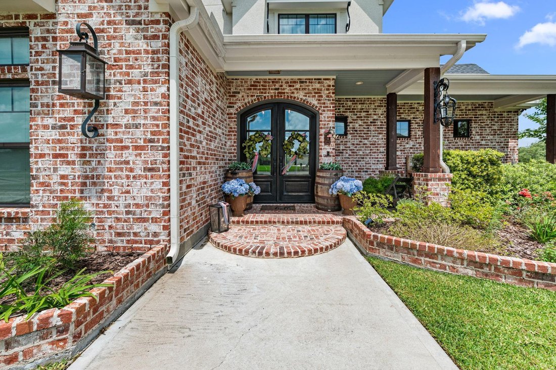 House in El Campo, Texas, United States 3 - 18255361