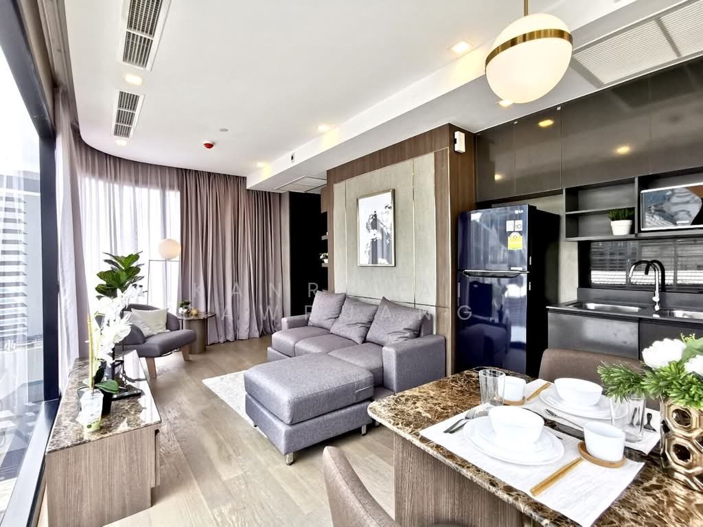 Condo in Bangkok, Krung Thep Maha Nakhon, Thailand 2 - 18253119