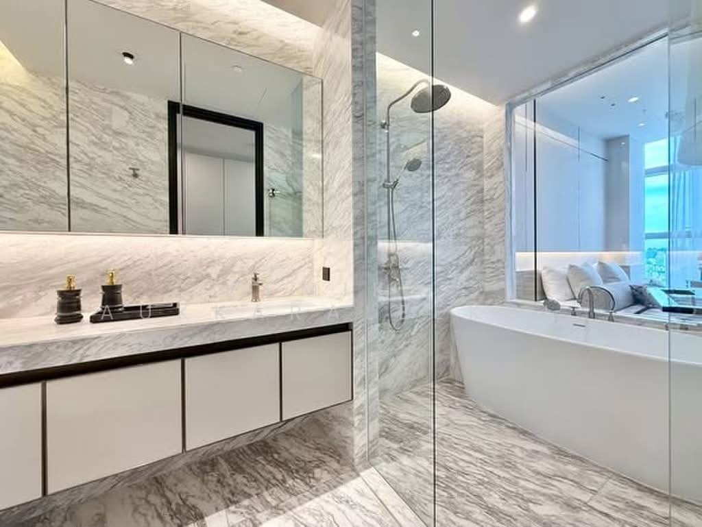Condo in Bangkok, Krung Thep Maha Nakhon, Thailand 4 - 18254374