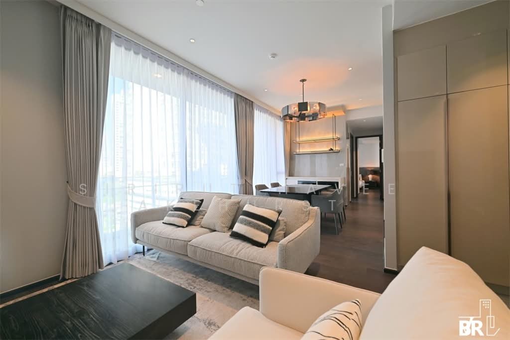 Condo in Bangkok, Krung Thep Maha Nakhon, Thailand 1 - 18251813