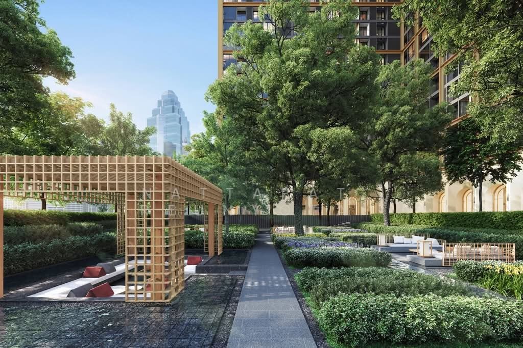 Condo in Bangkok, Krung Thep Maha Nakhon, Thailand 2 - 18252677