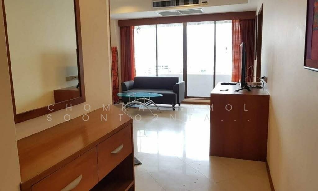 Condo in Bangkok, Bangkok, Thailand 4 - 18252700