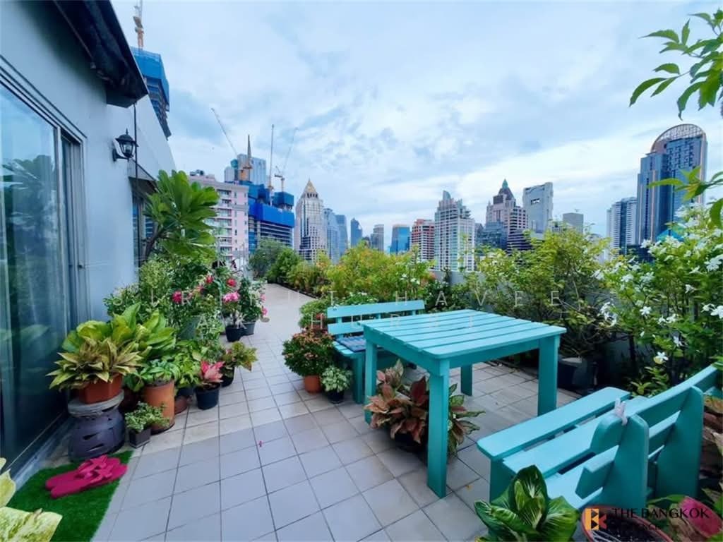 Condo in Bangkok, Bangkok, Thailand 3 - 18252808