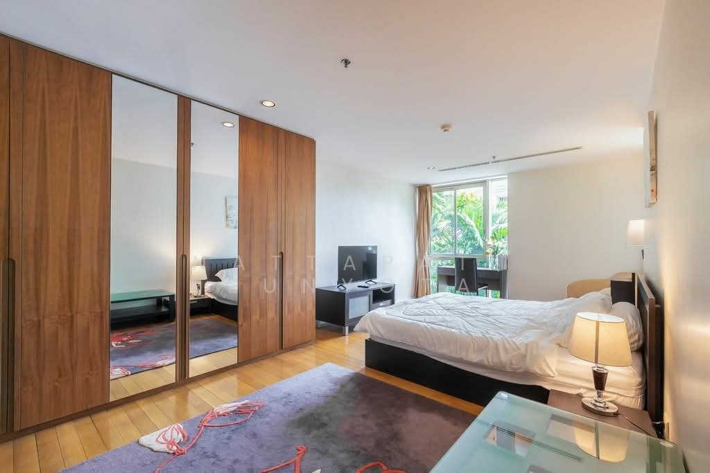 Condo in Bangkok, Krung Thep Maha Nakhon, Thailand 1 - 18253623