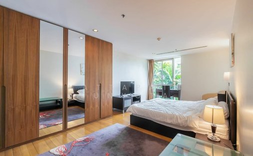 Condominio a Bangkok, Bangkok, Thailandia 1