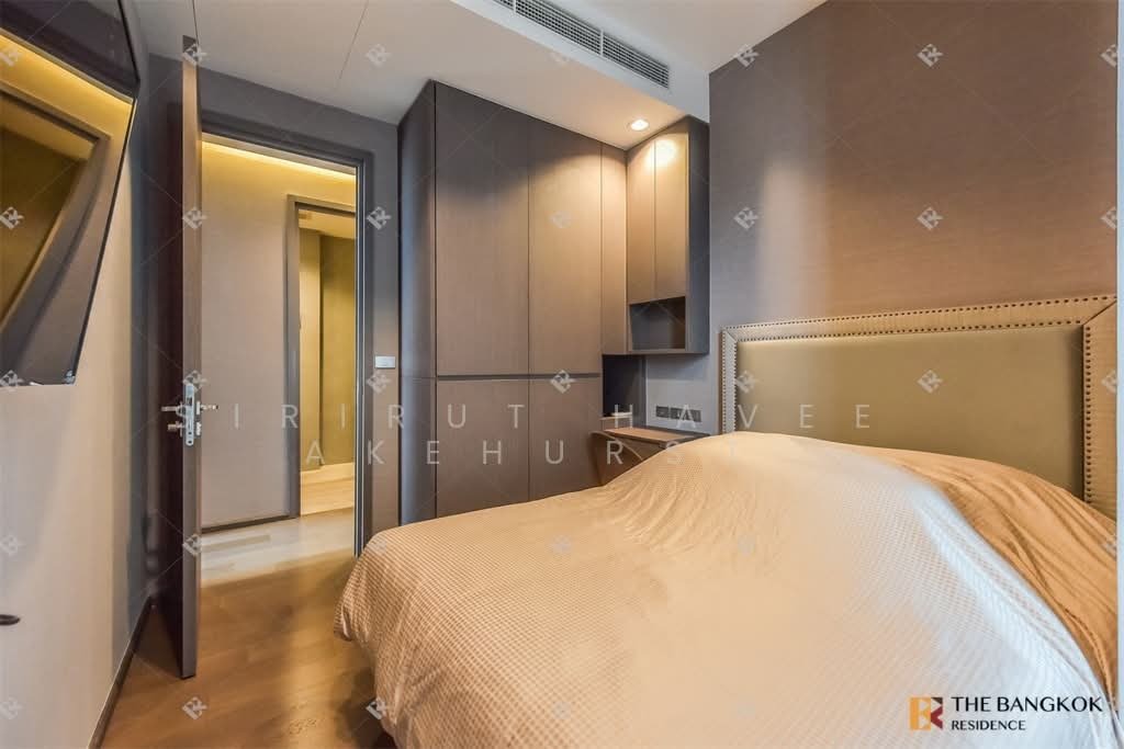 Condo in Bangkok, Krung Thep Maha Nakhon, Thailand 5 - 18252744