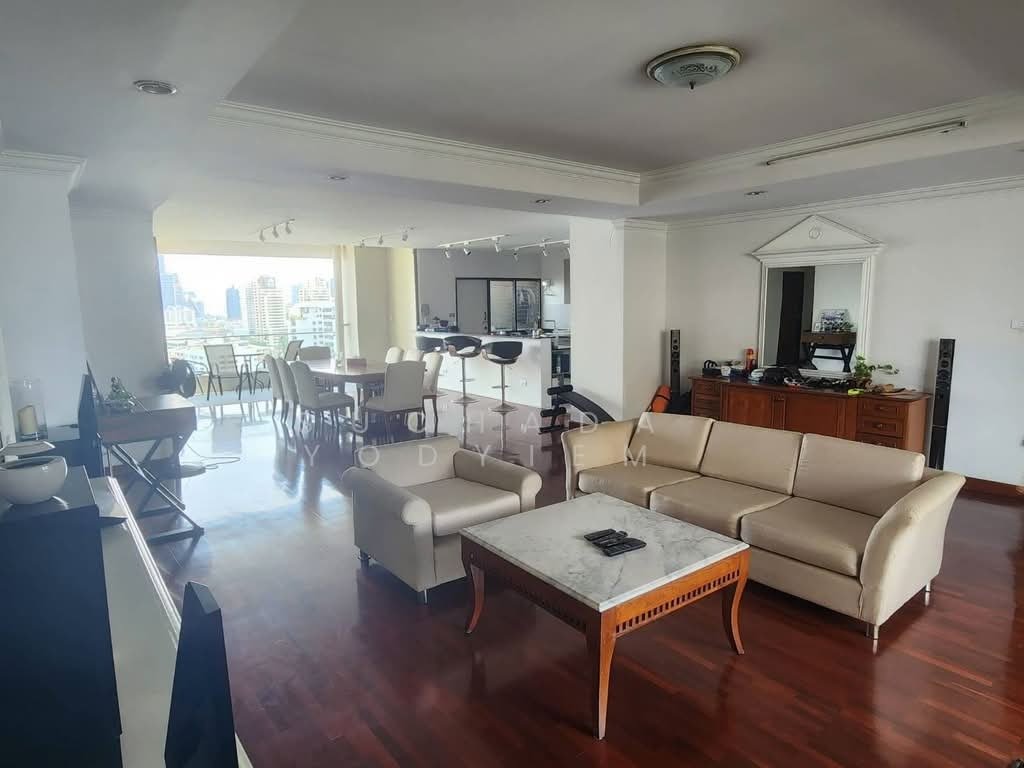 Condo in Bangkok, Krung Thep Maha Nakhon, Thailand 4 - 18252540