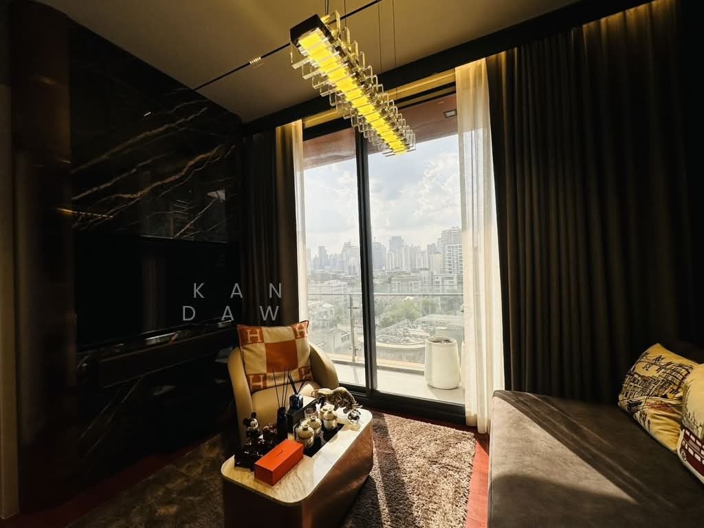 Condo in Bangkok, Krung Thep Maha Nakhon, Thailand 5 - 18253217