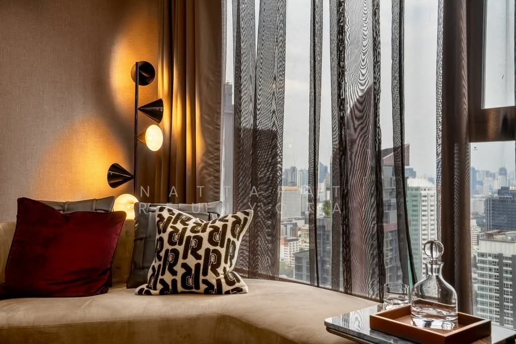 Condo in Bangkok, Krung Thep Maha Nakhon, Thailand 4 - 18253146