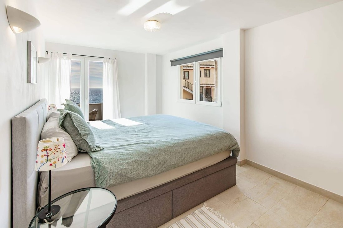 Apartment in Rotes Velles, Calvia, Balearic Islands 5 - 18255442
