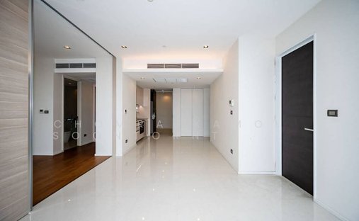 Condo in Bangkok, Krung Thep Maha Nakhon, Thailand 1