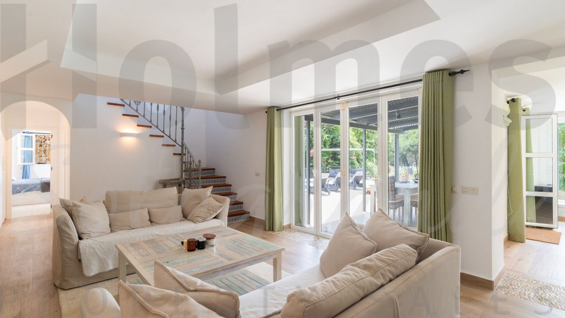 Villa in Sotogrande, San Roque, Andalusia 4 - 18203326