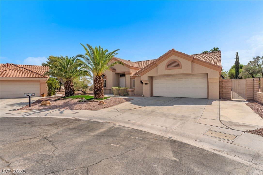 House in Las Vegas, Nevada, United States 3 - 18253535