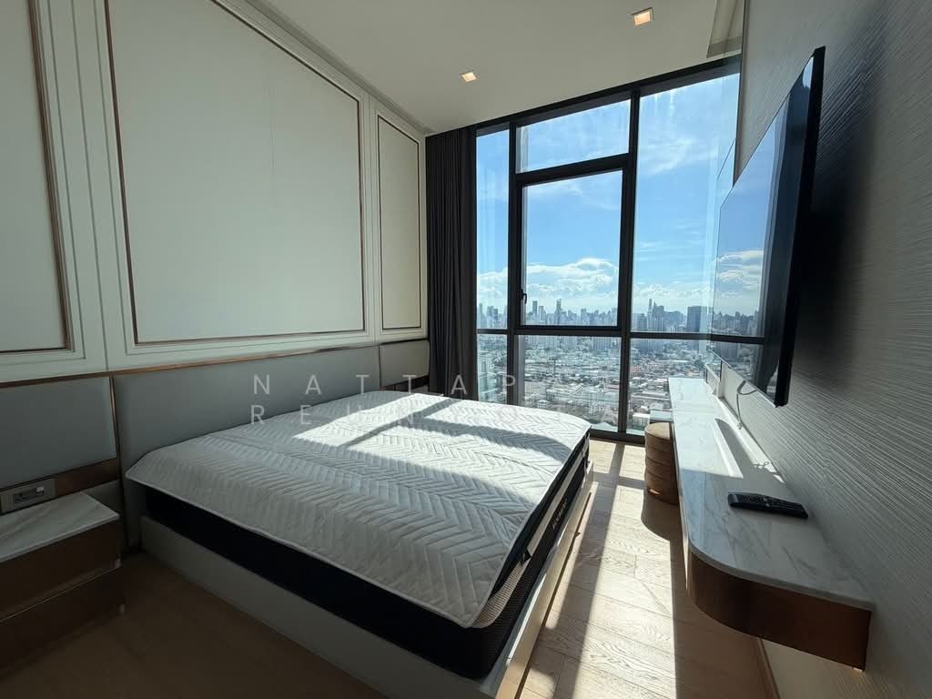 Condo in Bangkok, Krung Thep Maha Nakhon, Thailand 1 - 18253992