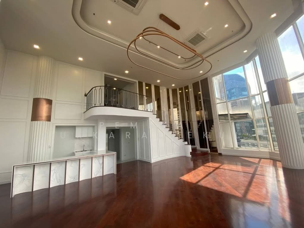 Condo in Bangkok, Krung Thep Maha Nakhon, Thailand 2 - 18252579