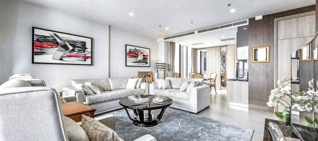 Condo in Bangkok, Krung Thep Maha Nakhon, Thailand 1 - 18252199