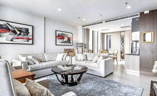 Condo in Bangkok, Krung Thep Maha Nakhon, Thailand 1
