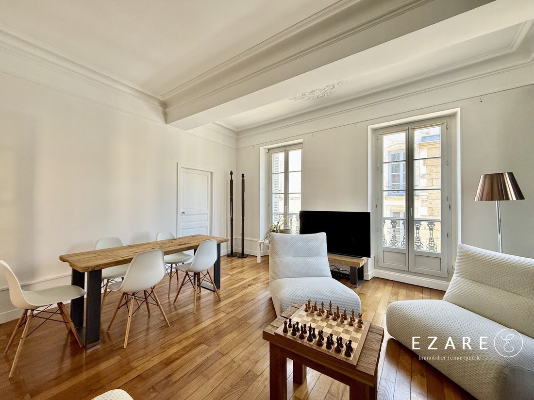 Apartment in Grangier, Dijon, France 2 - 17766781