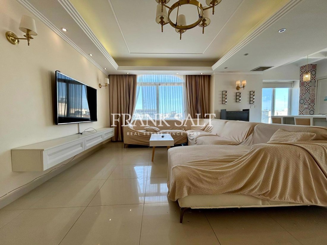 Apartment in Naxxar, Malta 2 - 18258181