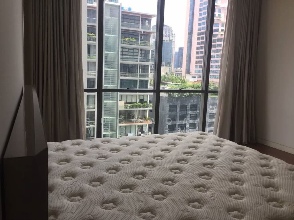 Condo in Khlong Toei, Krung Thep Maha Nakhon, Thailand 4 - 18252550
