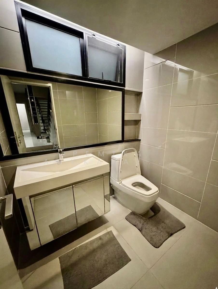 Maison à Bang Khun Non, Bangkok, Thaïlande 5 - 18253321