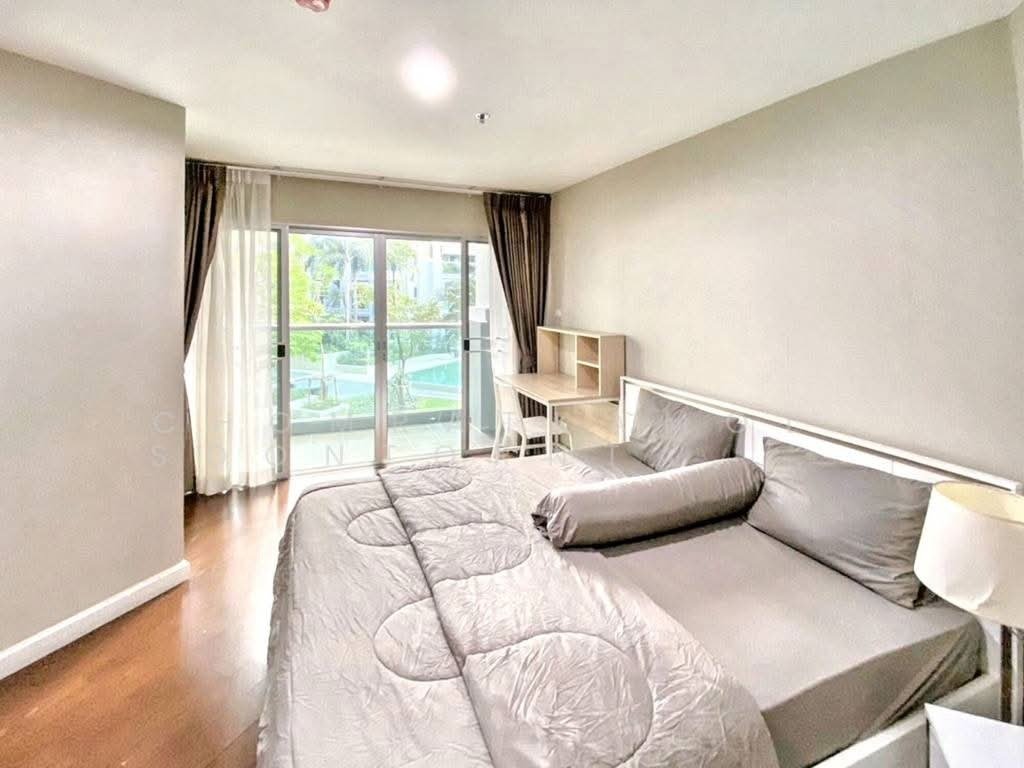 Condo in Bangkok, Krung Thep Maha Nakhon, Thailand 5 - 18252434