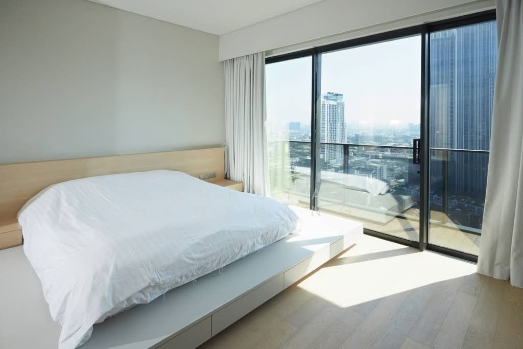 Condo in Bangkok, Krung Thep Maha Nakhon, Thailand 2 - 18256078