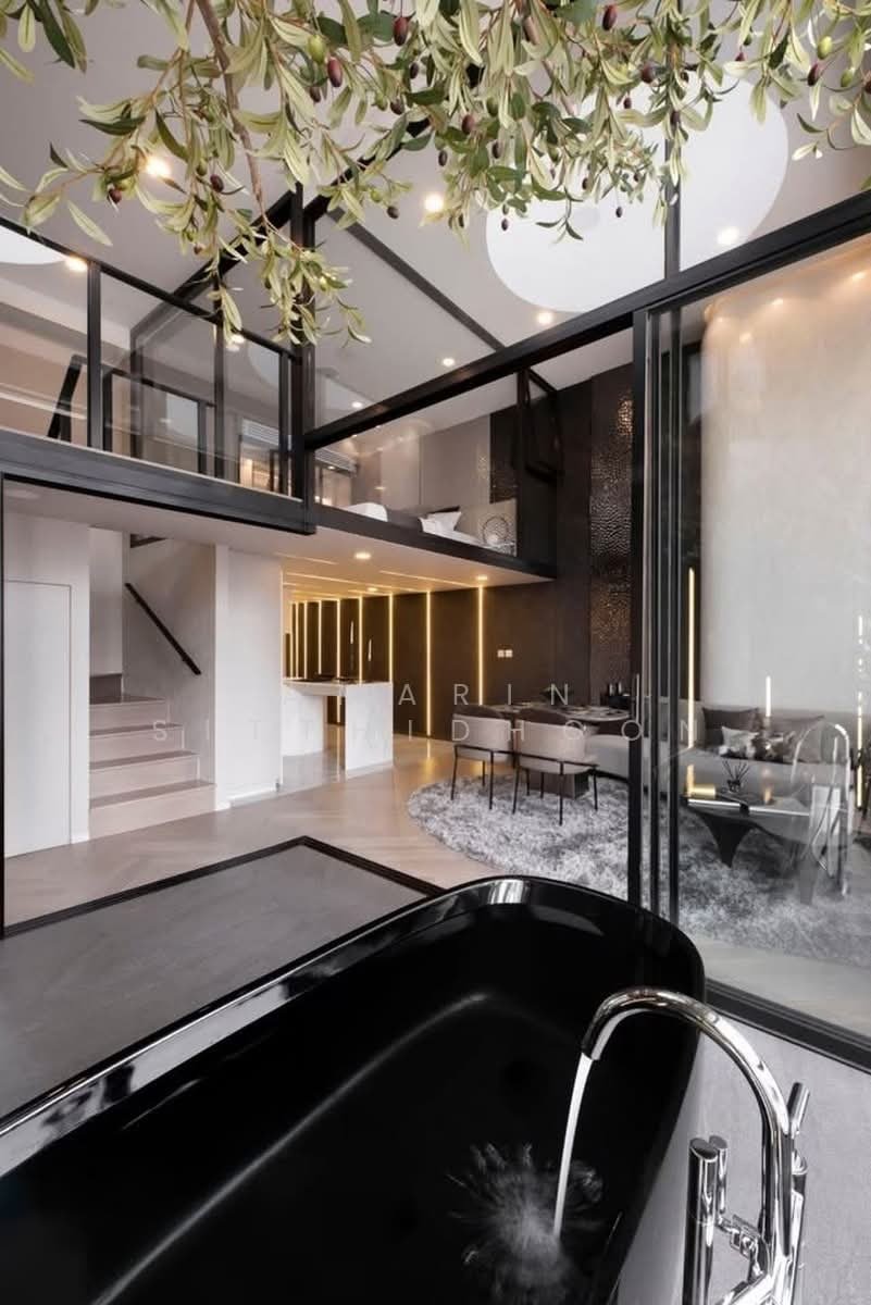 Condo in Watthana, Krung Thep Maha Nakhon, Thailand 2 - 18254962