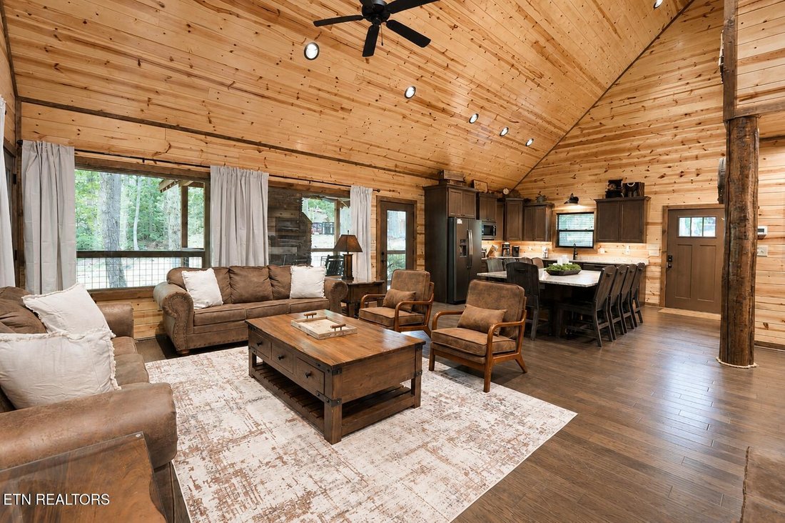 House in Sevierville, Tennessee, United States 5 - 18257432