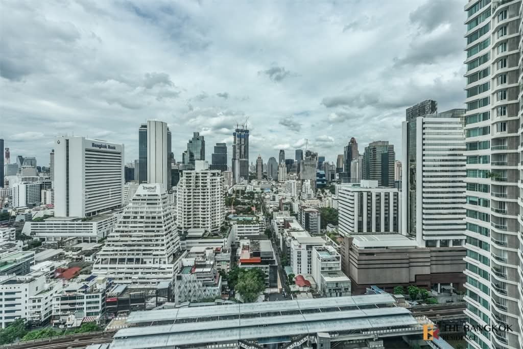 Condo in Bangkok, Krung Thep Maha Nakhon, Thailand 2 - 18252868