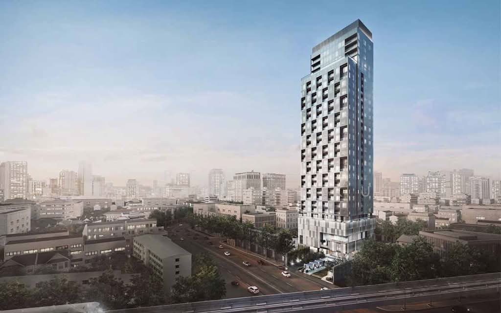 Condo in Bangkok, Krung Thep Maha Nakhon, Thailand 2 - 18253233