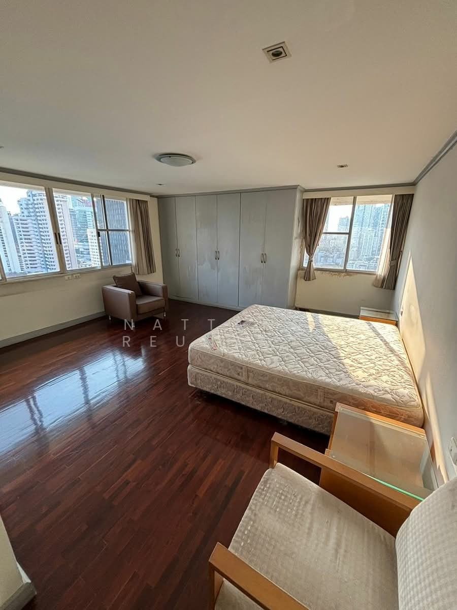 Condo in Bangkok, Krung Thep Maha Nakhon, Thailand 3 - 18253681