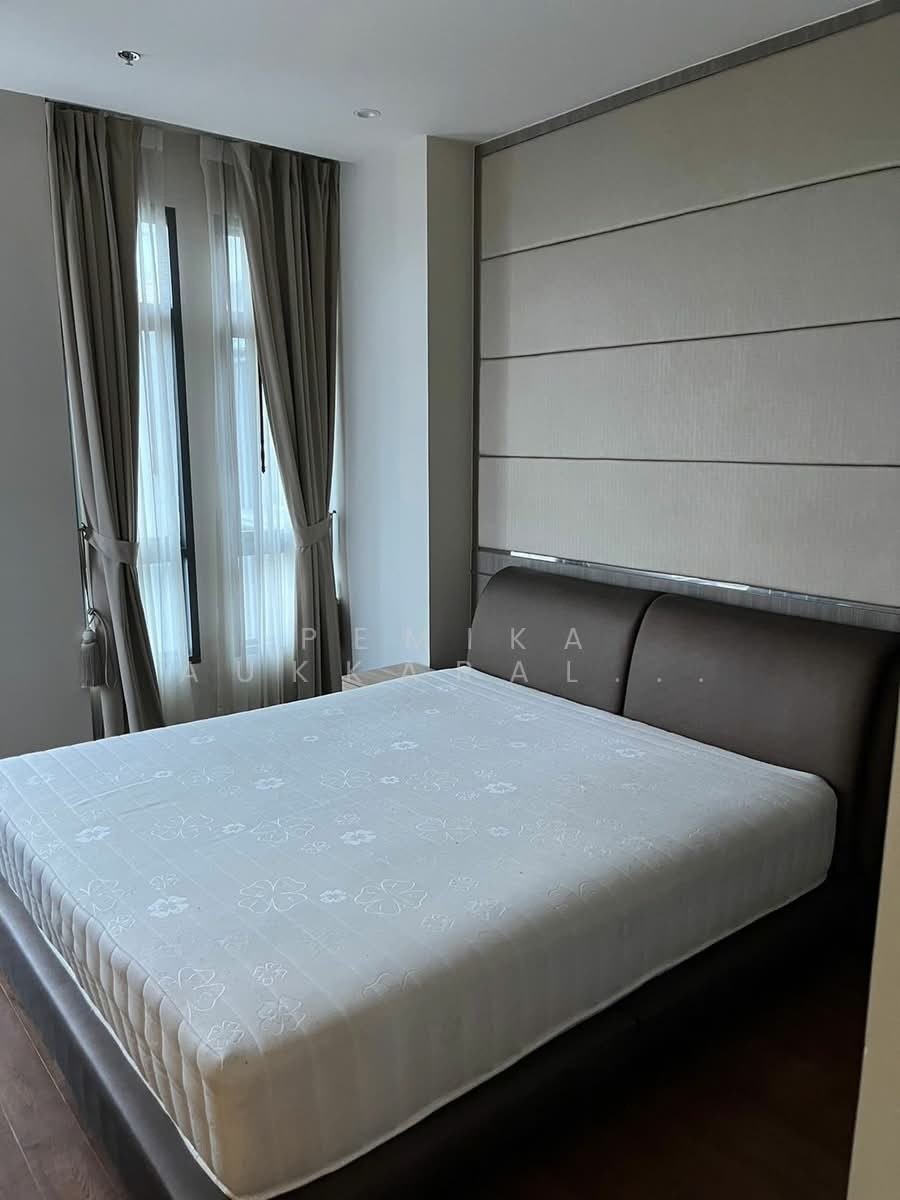 Condo in Bangkok, Krung Thep Maha Nakhon, Thailand 4 - 18253239
