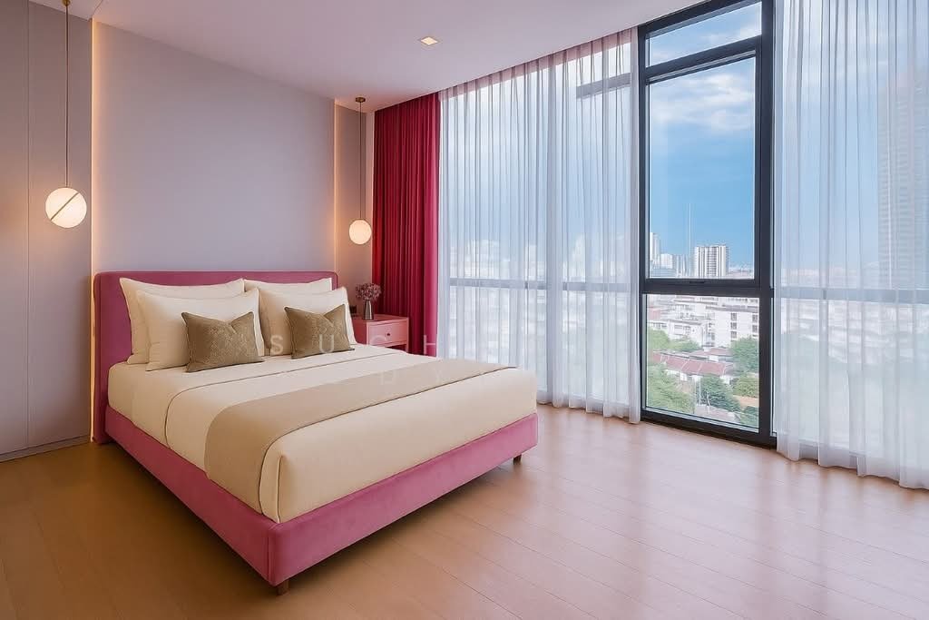 Condo in Bangkok, Krung Thep Maha Nakhon, Thailand 4 - 18255684