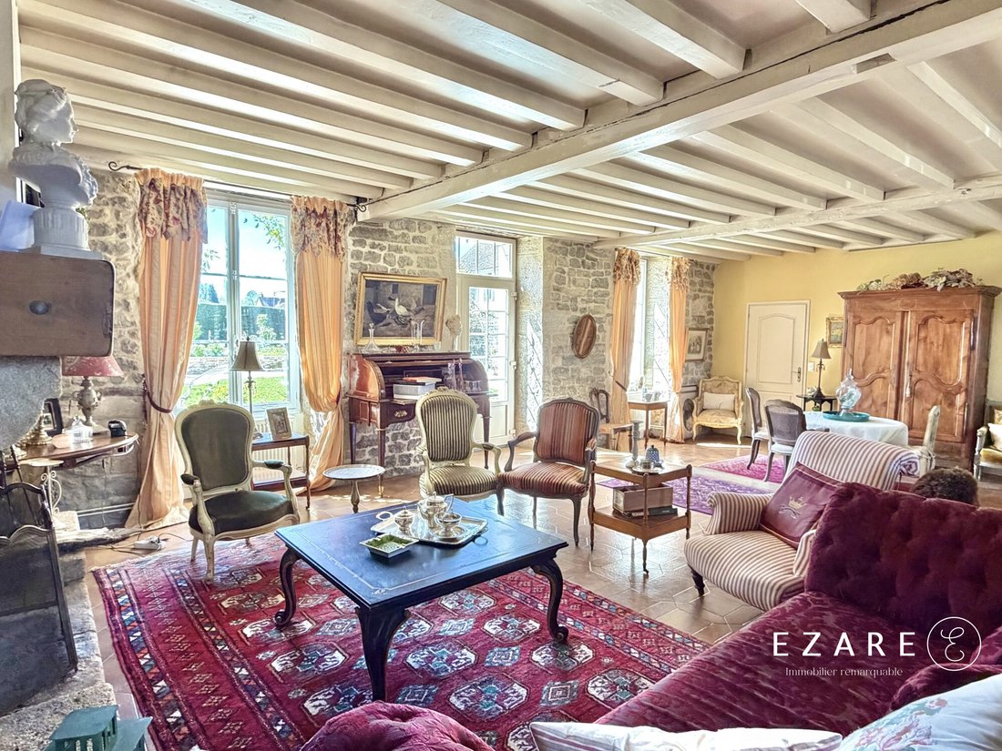 House in Vandenesse-en-Auxois, Bourgogne – Franche-Comté, France 4 - 18003114