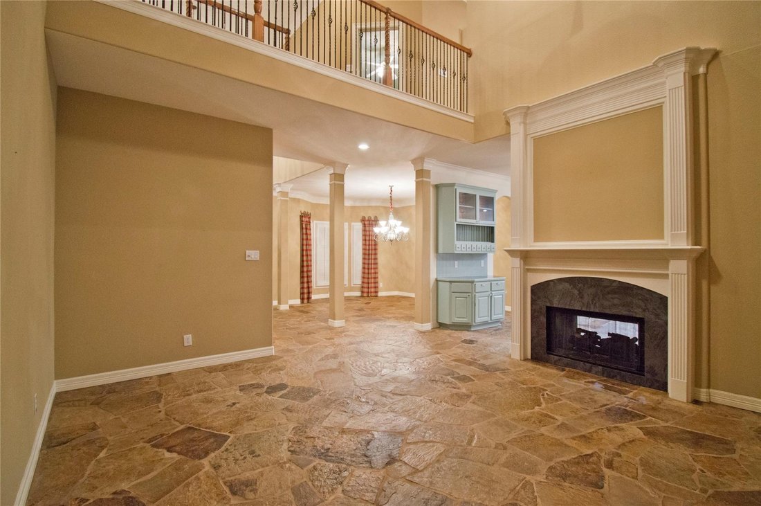 House in San Antonio, Texas, United States 2 - 18250512