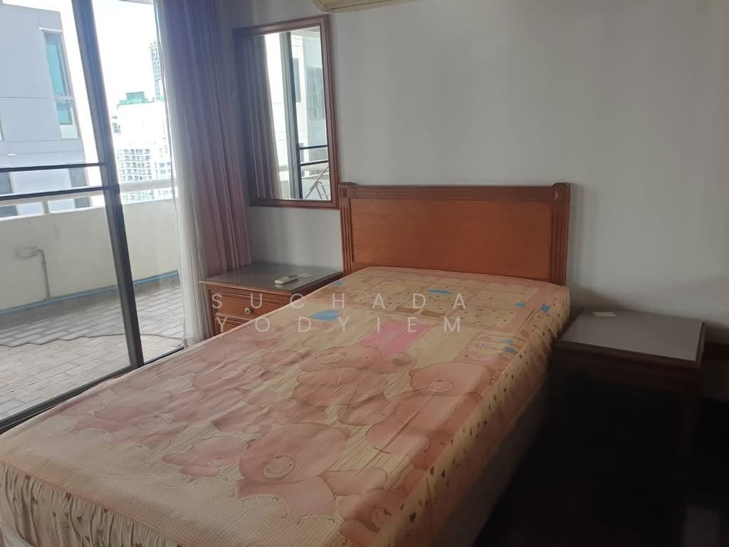 Condo in Bangkok, Krung Thep Maha Nakhon, Thailand 4 - 18253531