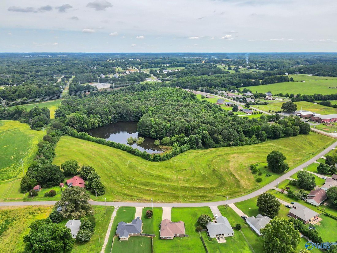 Land in Athens, Alabama, United States 4 - 18254751