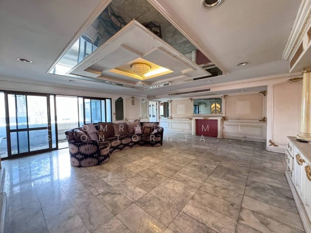 Condo in Bangkok, Krung Thep Maha Nakhon, Thailand 1 - 18252085