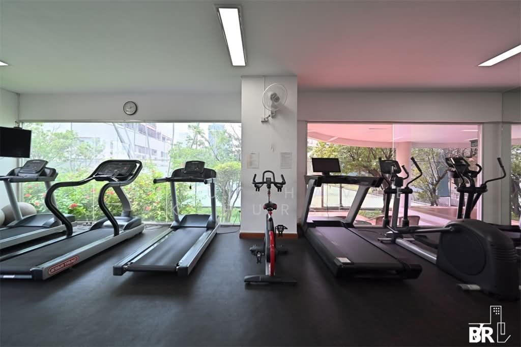 Condo in Bangkok, Krung Thep Maha Nakhon, Thailand 4 - 18252381
